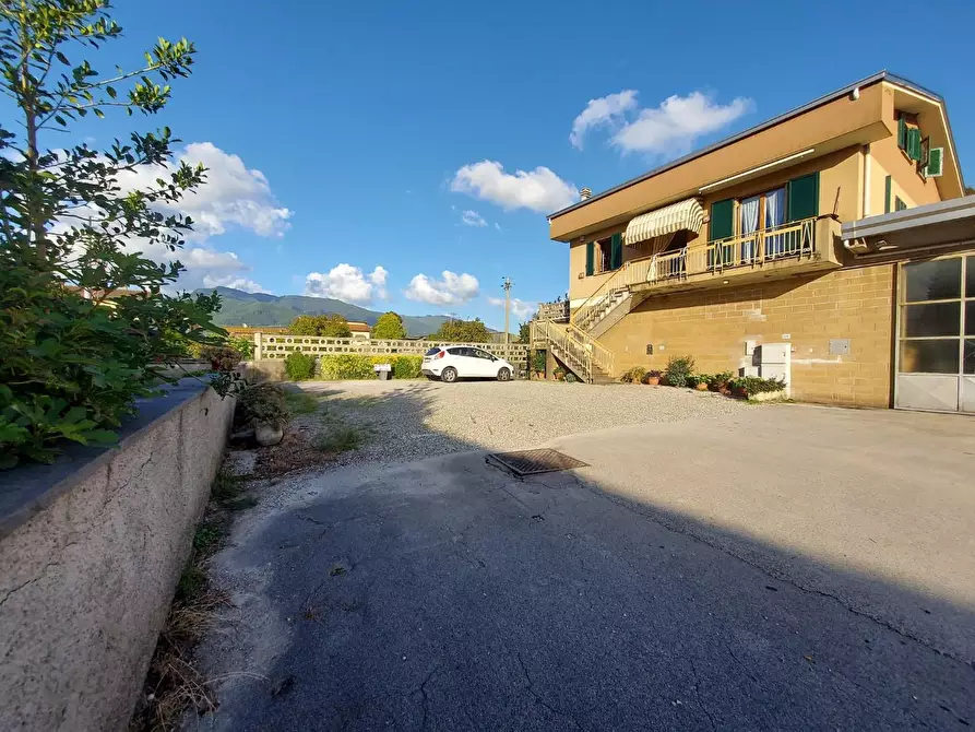 Immagine 3 di Capannone industriale in vendita  a Lucca