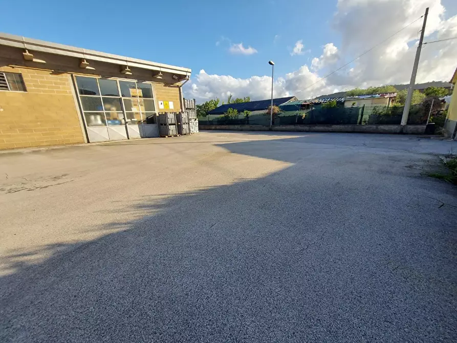 Immagine 41 di Capannone industriale in vendita  a Lucca