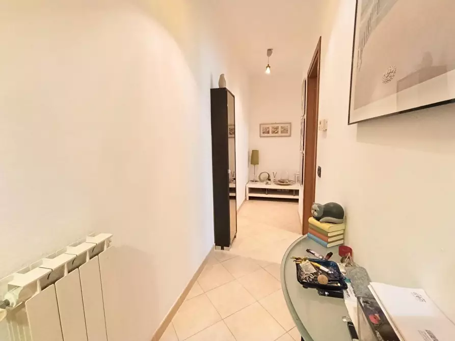 Immagine 9 di Appartamento in vendita  a La Spezia