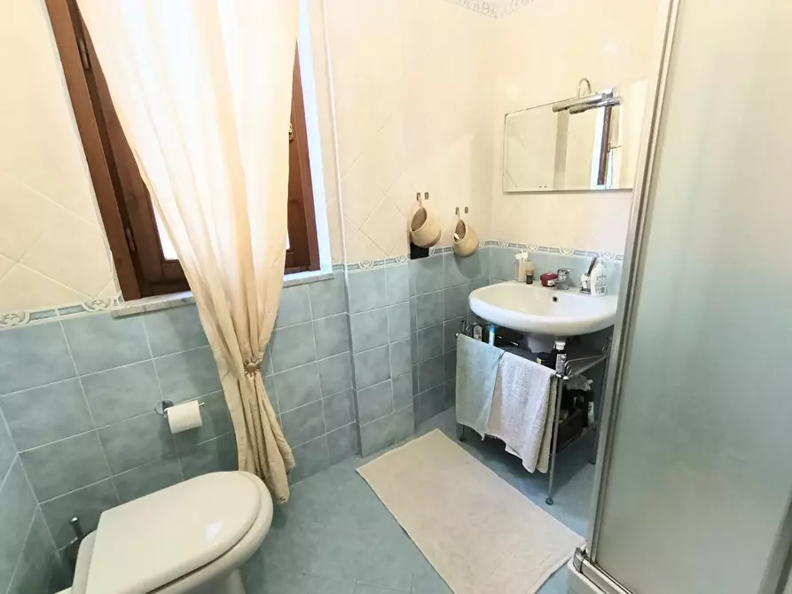 Immagine 20 di Appartamento in vendita  a La Spezia