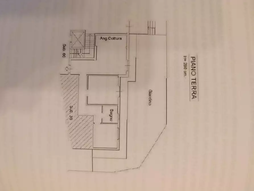 Immagine 28 di Appartamento in vendita  a La Spezia