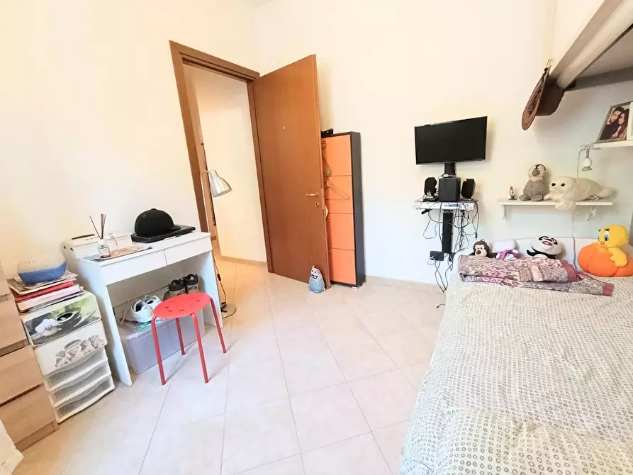 Immagine 19 di Appartamento in vendita  a La Spezia