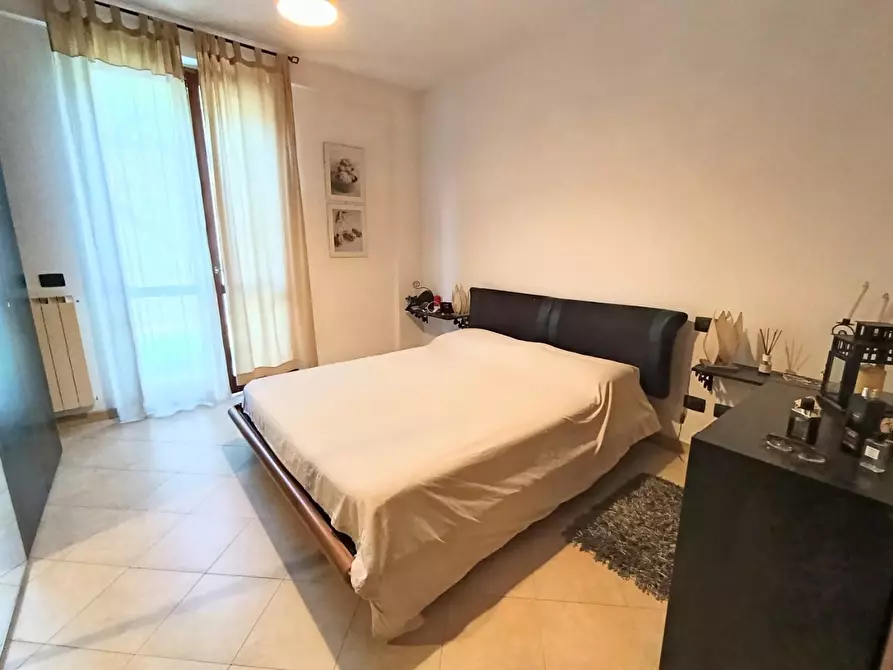 Immagine 12 di Appartamento in vendita  a La Spezia