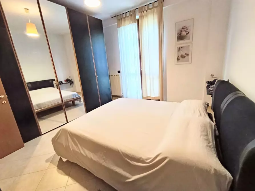 Immagine 13 di Appartamento in vendita  a La Spezia