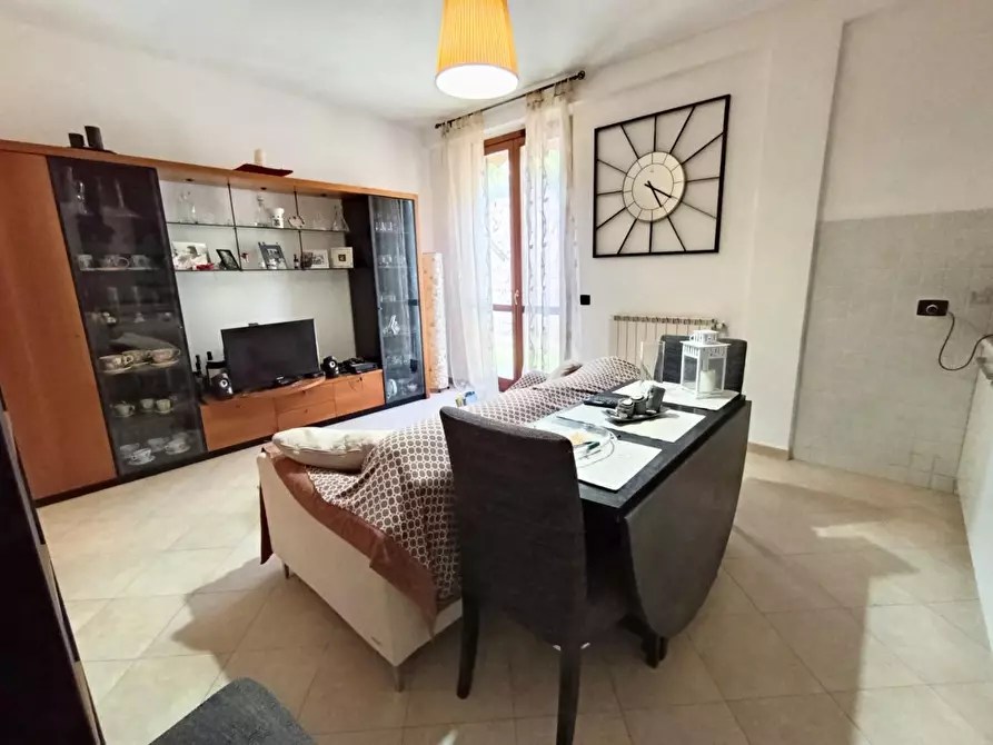 Immagine 5 di Appartamento in vendita  a La Spezia