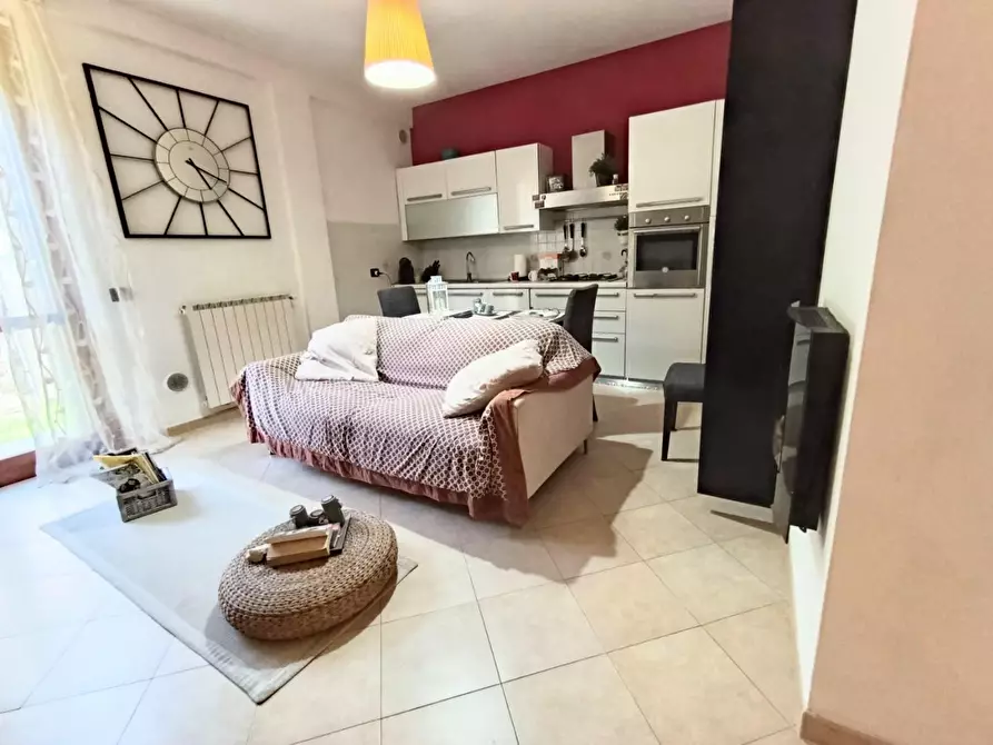 Immagine 6 di Appartamento in vendita  a La Spezia