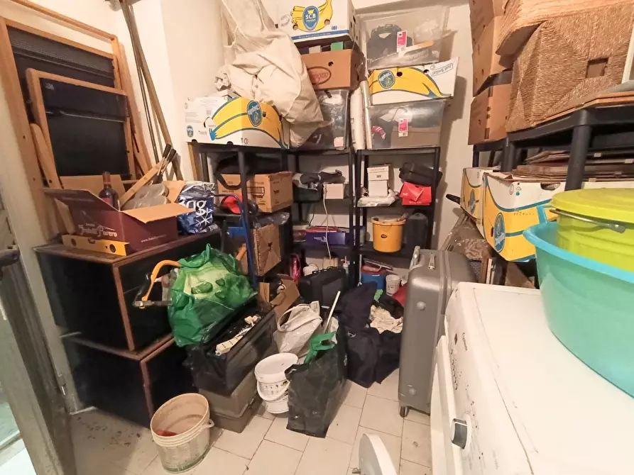 Immagine 25 di Appartamento in vendita  a La Spezia