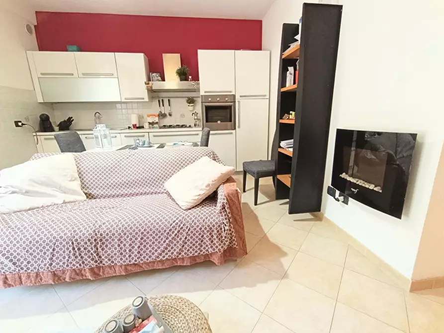 Immagine 7 di Appartamento in vendita  a La Spezia