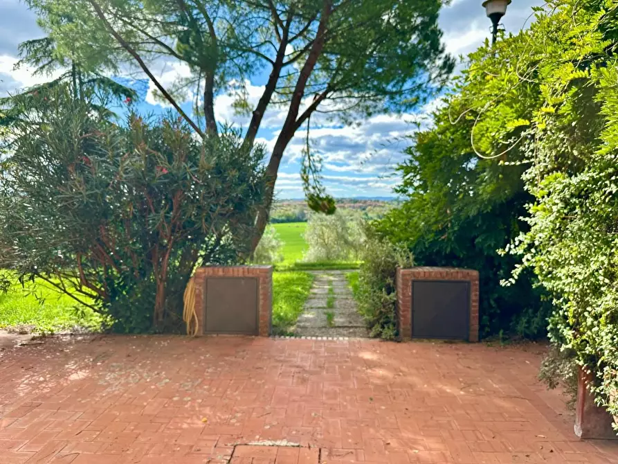 Immagine 4 di Terratetto in vendita  a Castelnuovo Berardenga