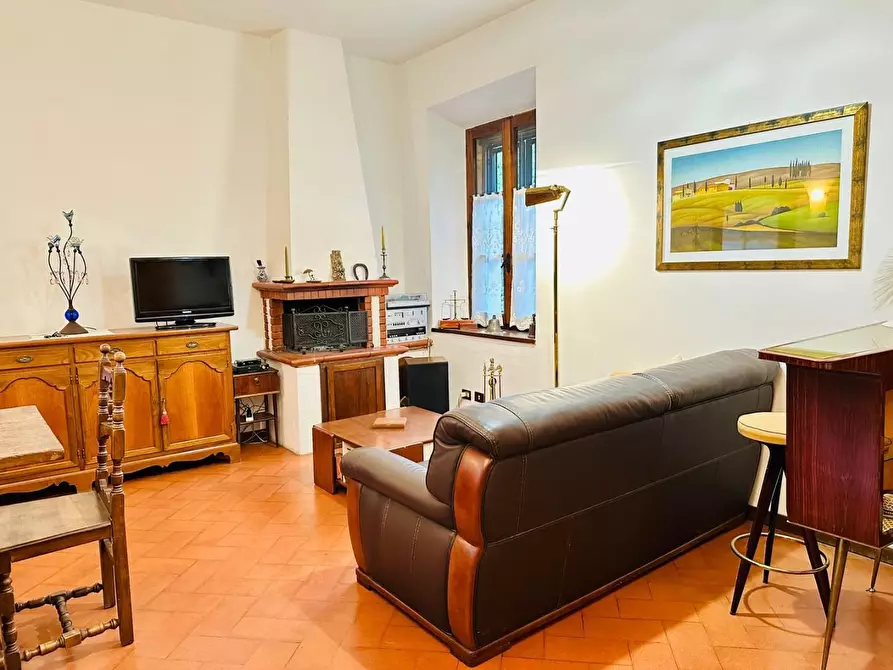 Immagine 12 di Terratetto in vendita  a Castelnuovo Berardenga