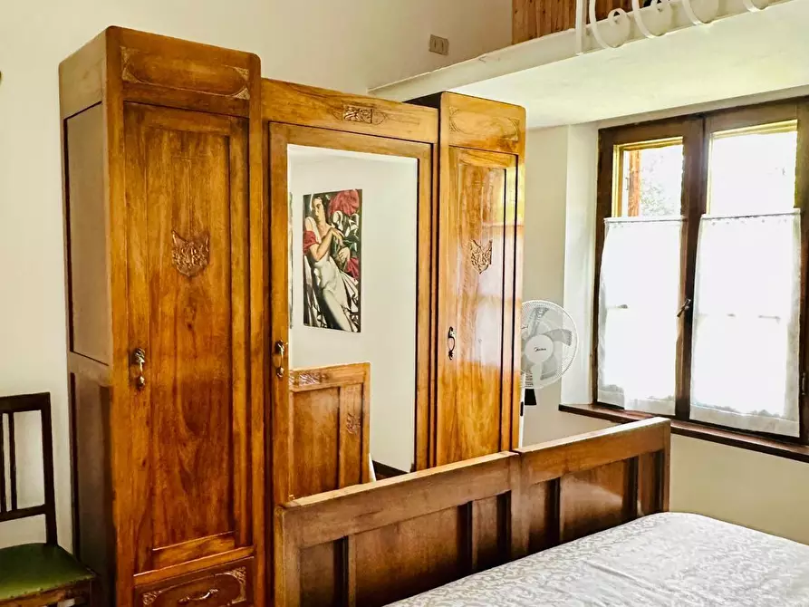 Immagine 24 di Terratetto in vendita  a Castelnuovo Berardenga