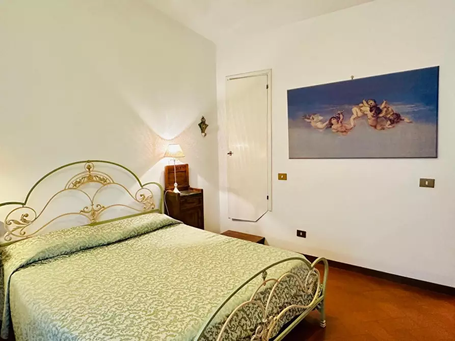 Immagine 21 di Terratetto in vendita  a Castelnuovo Berardenga