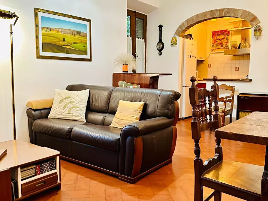 Immagine 17 di Terratetto in vendita  a Castelnuovo Berardenga