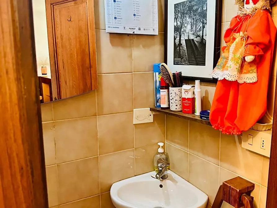 Immagine 32 di Terratetto in vendita  a Castelnuovo Berardenga