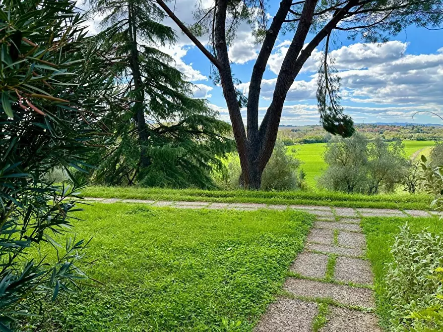 Immagine 2 di Terratetto in vendita  a Castelnuovo Berardenga
