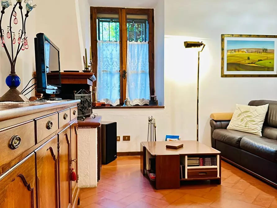 Immagine 14 di Terratetto in vendita  a Castelnuovo Berardenga