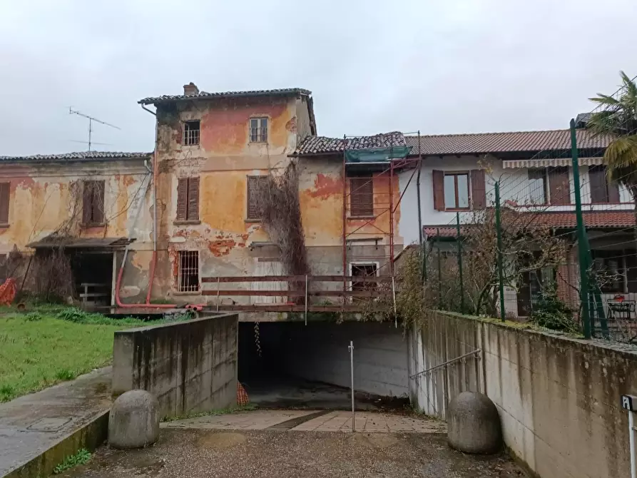 Immagine 1 di Appartamento in vendita  a Vigevano