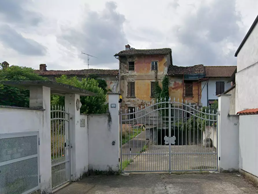 Immagine 2 di Appartamento in vendita  a Vigevano