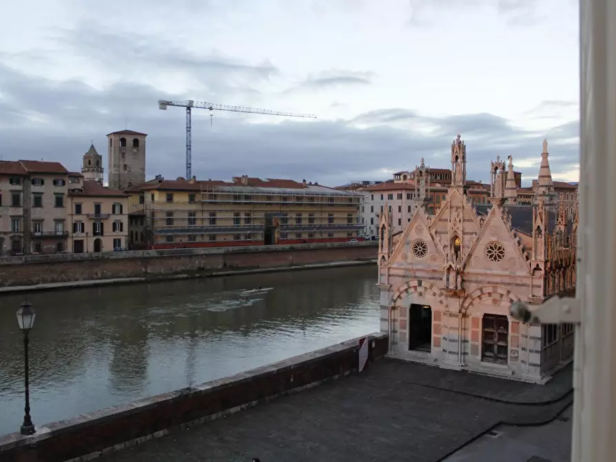 Immagine 63 di Appartamento in vendita  a Pisa