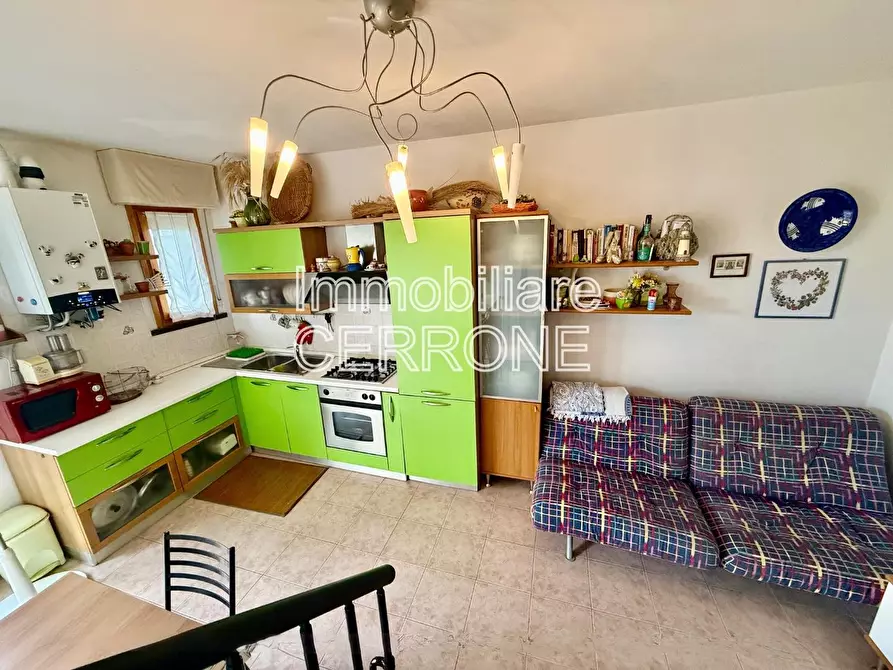 Immagine 5 di Appartamento in vendita  a Cecina