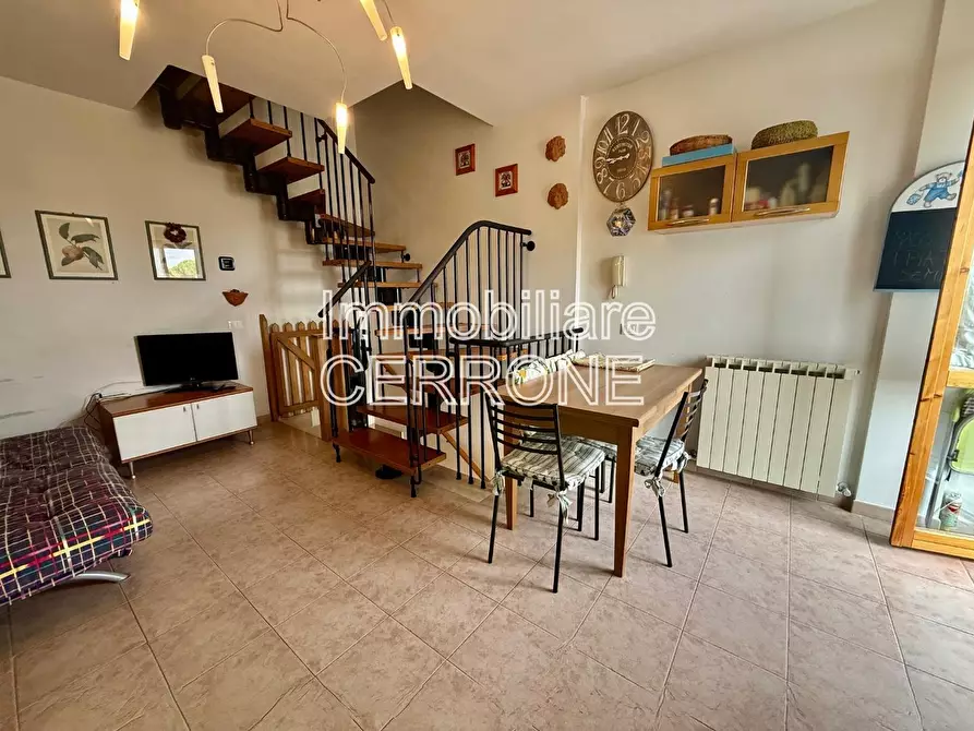 Immagine 4 di Appartamento in vendita  a Cecina