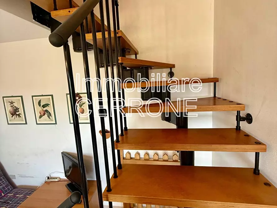 Immagine 7 di Appartamento in vendita  a Cecina