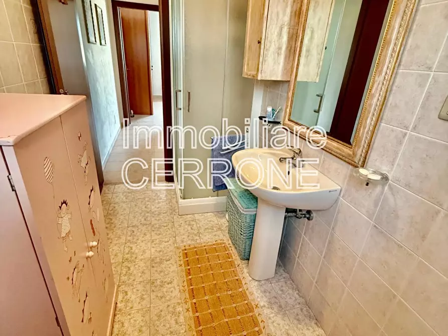 Immagine 17 di Appartamento in vendita  a Cecina