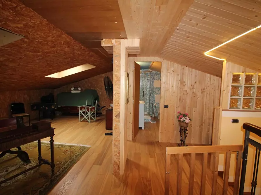 Immagine 10 di Terratetto in vendita  a Santa Croce Sull'arno