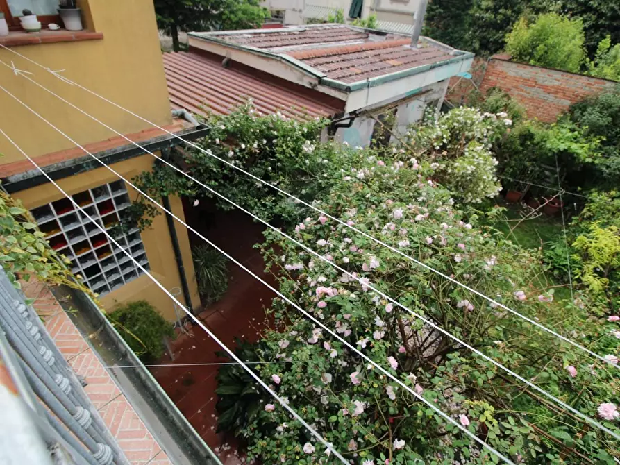 Immagine 20 di Terratetto in vendita  a Santa Croce Sull'arno