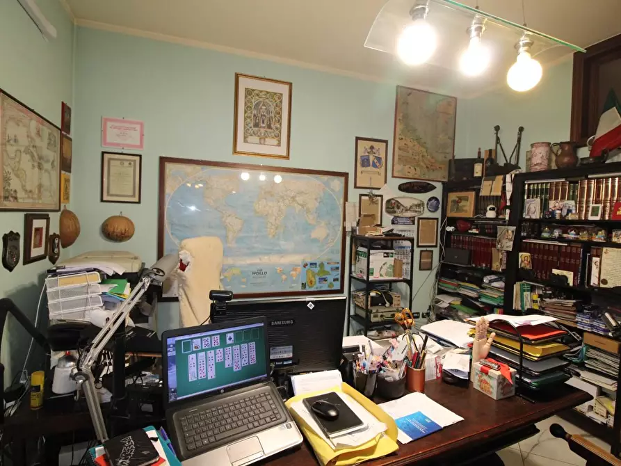 Immagine 16 di Terratetto in vendita  a Santa Croce Sull'arno