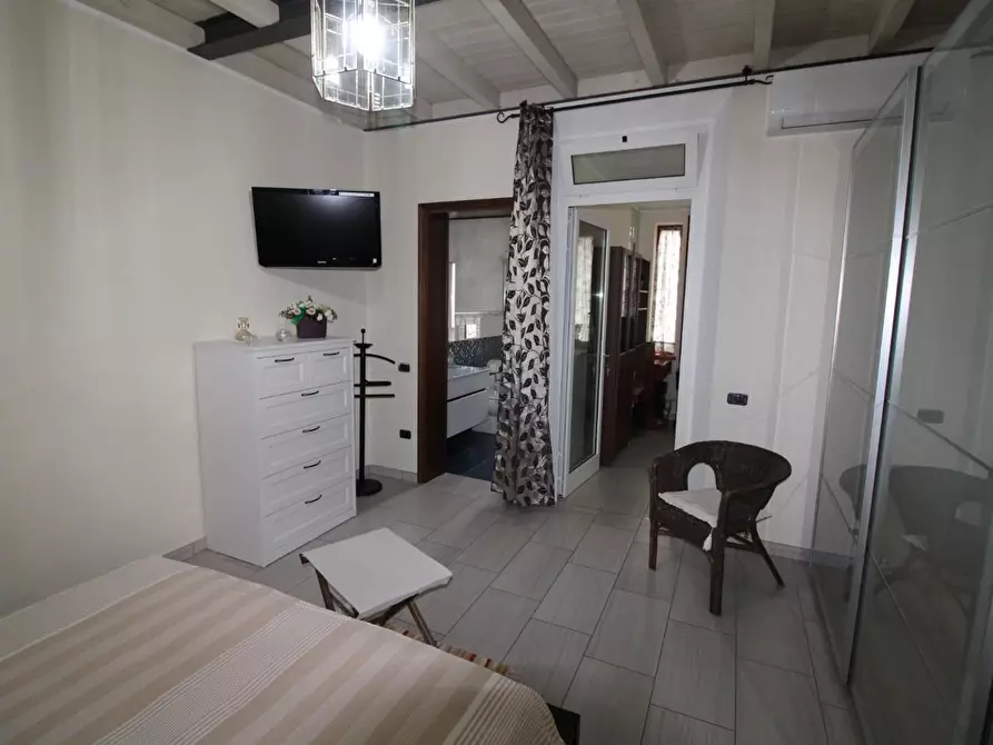 Immagine 25 di Terratetto in vendita  a Santa Croce Sull'arno