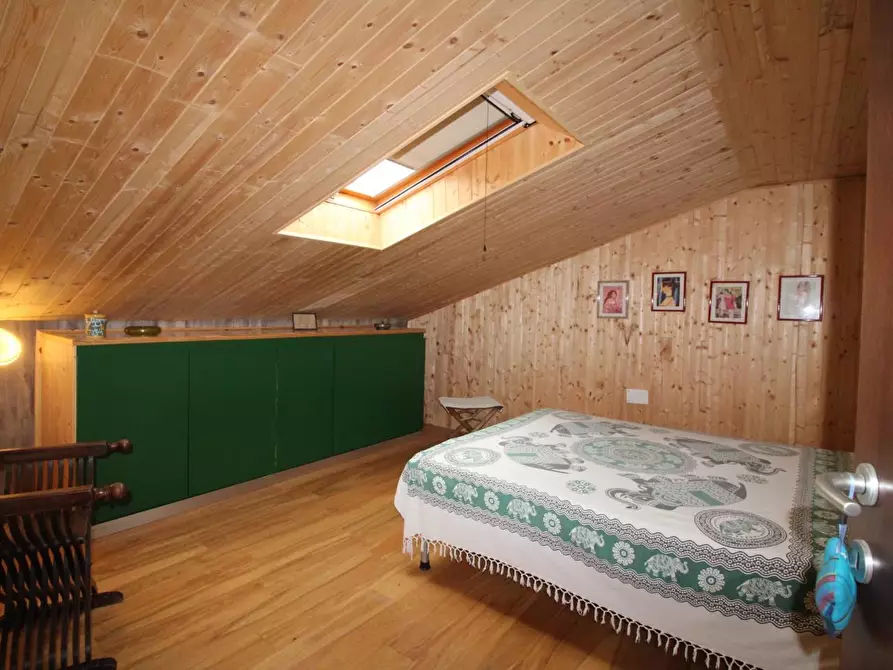 Immagine 37 di Terratetto in vendita  a Santa Croce Sull'arno