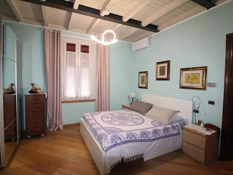 Immagine 35 di Terratetto in vendita  a Santa Croce Sull'arno