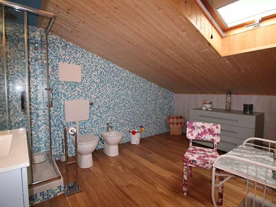 Immagine 12 di Terratetto in vendita  a Santa Croce Sull'arno