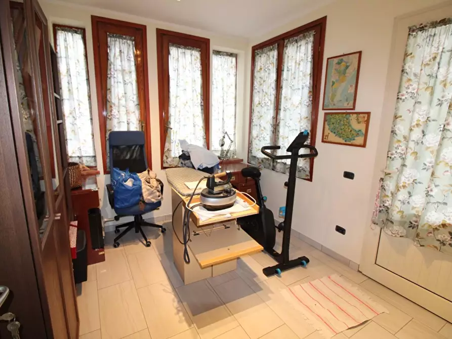 Immagine 22 di Terratetto in vendita  a Santa Croce Sull'arno