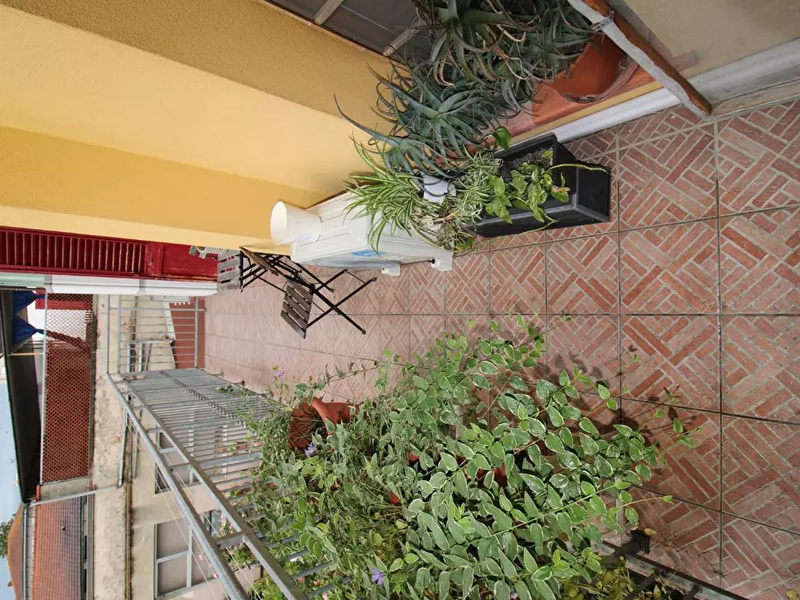 Immagine 21 di Terratetto in vendita  a Santa Croce Sull'arno