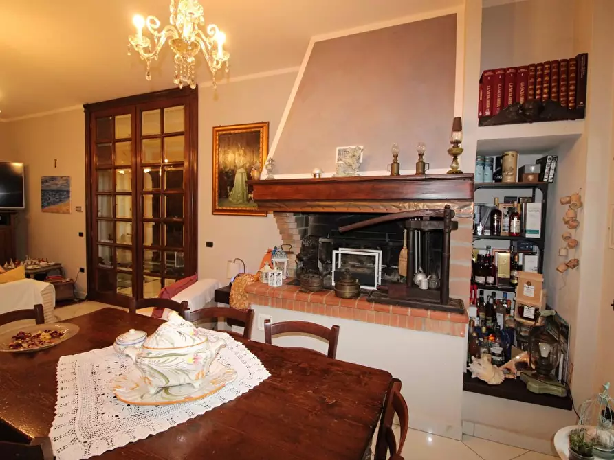 Immagine 44 di Terratetto in vendita  a Santa Croce Sull'arno