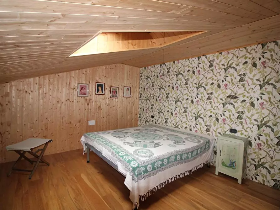 Immagine 38 di Terratetto in vendita  a Santa Croce Sull'arno