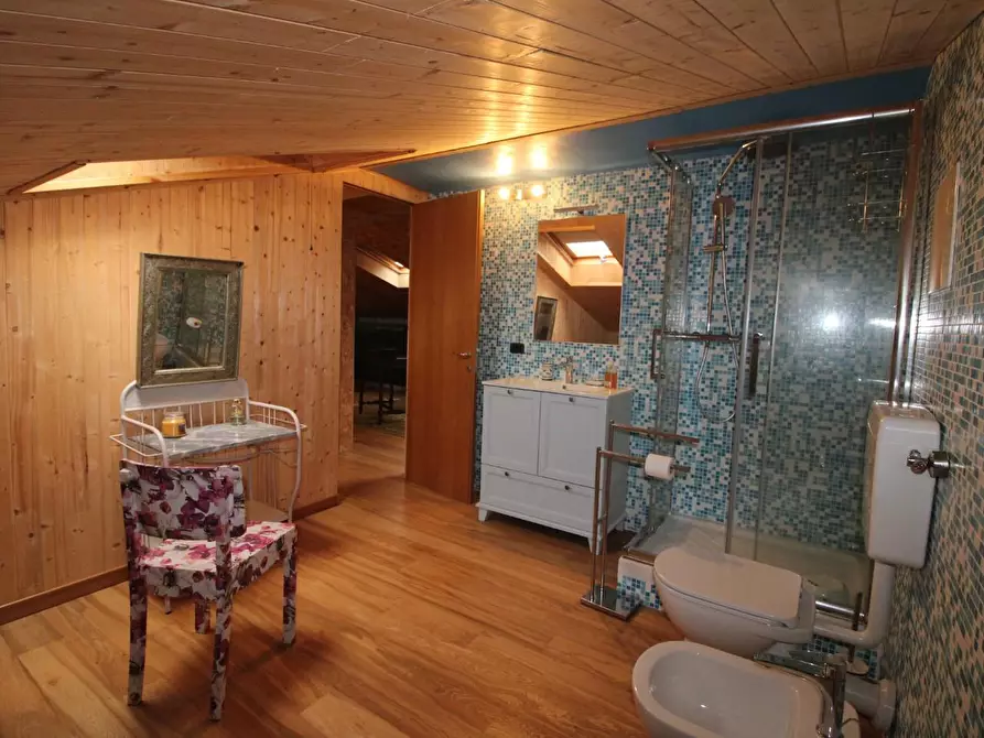 Immagine 43 di Terratetto in vendita  a Santa Croce Sull'arno