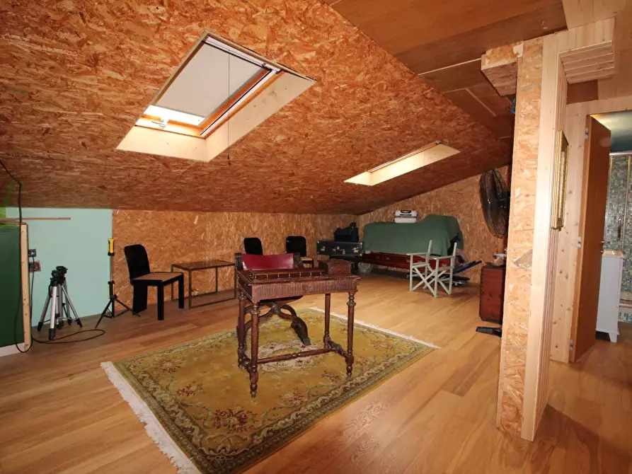 Immagine 41 di Terratetto in vendita  a Santa Croce Sull'arno