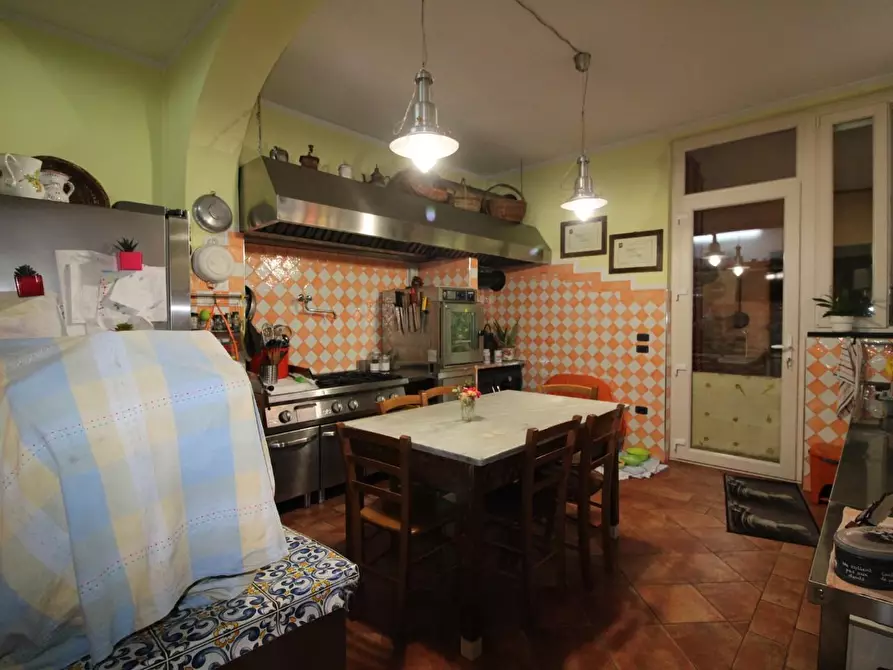 Immagine 47 di Terratetto in vendita  a Santa Croce Sull'arno