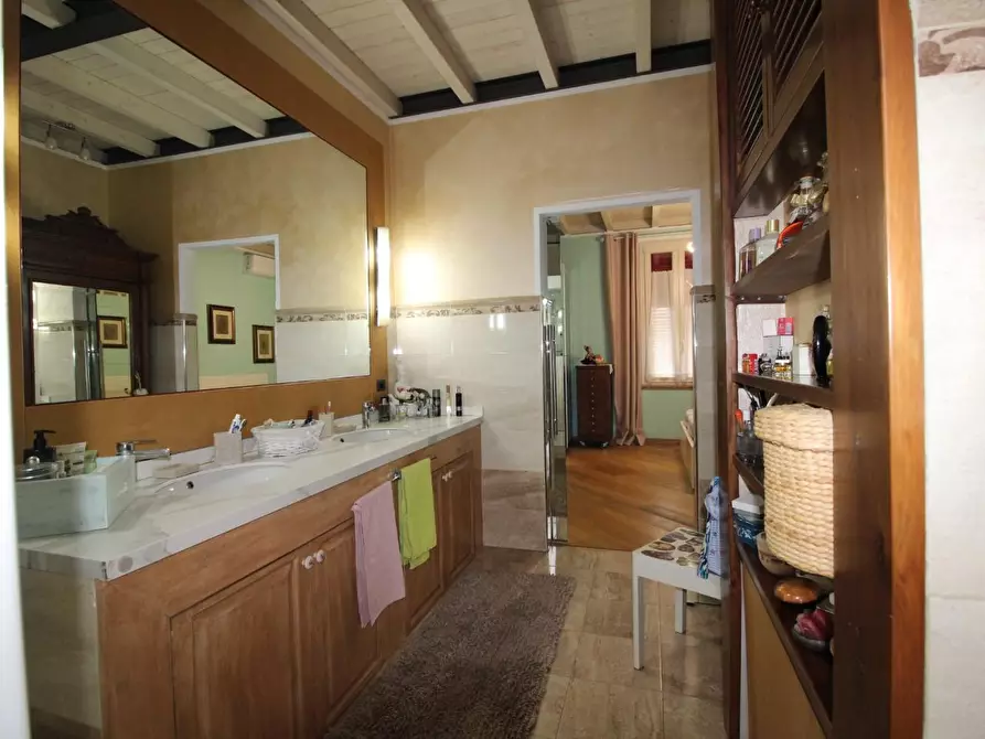 Immagine 4 di Terratetto in vendita  a Santa Croce Sull'arno