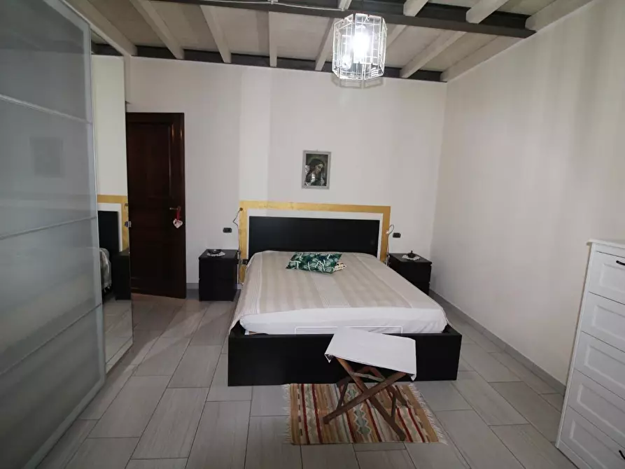 Immagine 23 di Terratetto in vendita  a Santa Croce Sull'arno