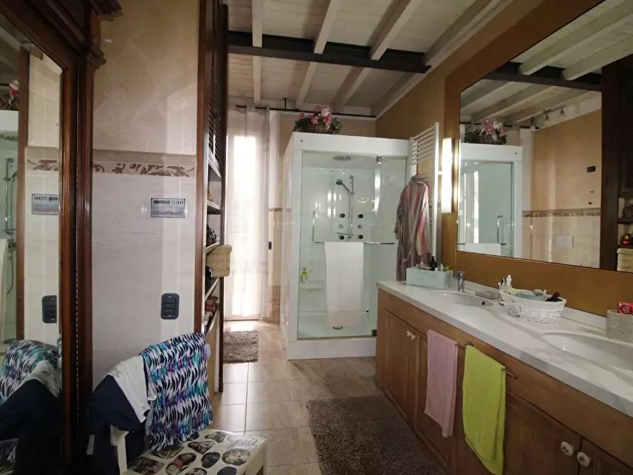 Immagine 3 di Terratetto in vendita  a Santa Croce Sull'arno