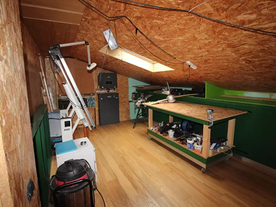 Immagine 39 di Terratetto in vendita  a Santa Croce Sull'arno