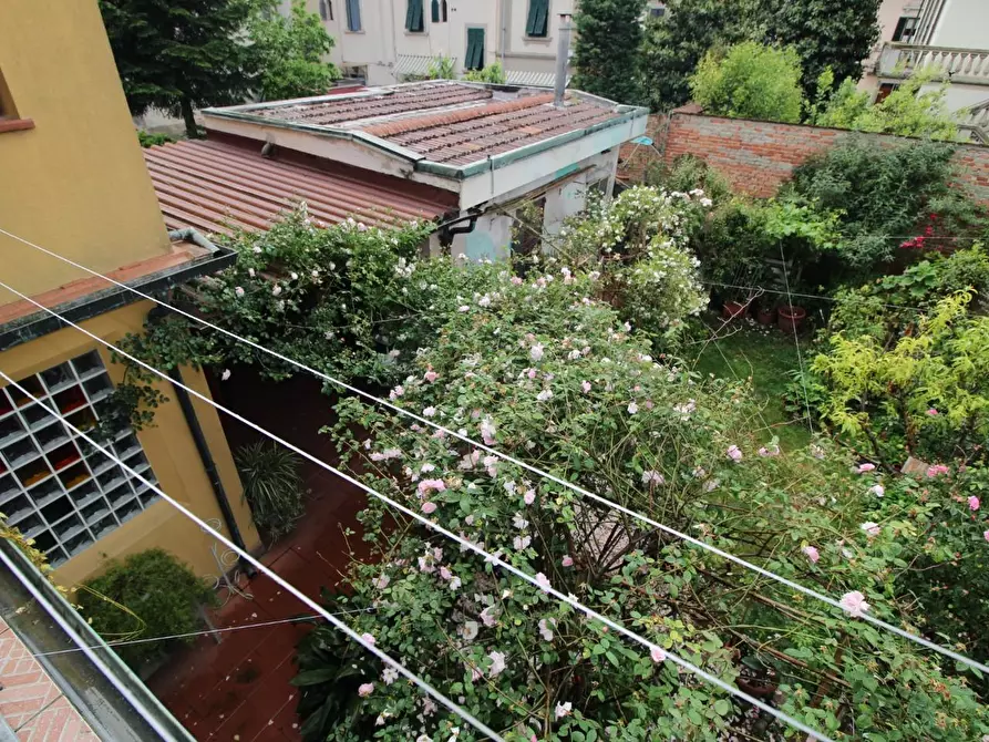 Immagine 19 di Terratetto in vendita  a Santa Croce Sull'arno