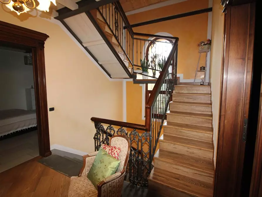 Immagine 32 di Terratetto in vendita  a Santa Croce Sull'arno