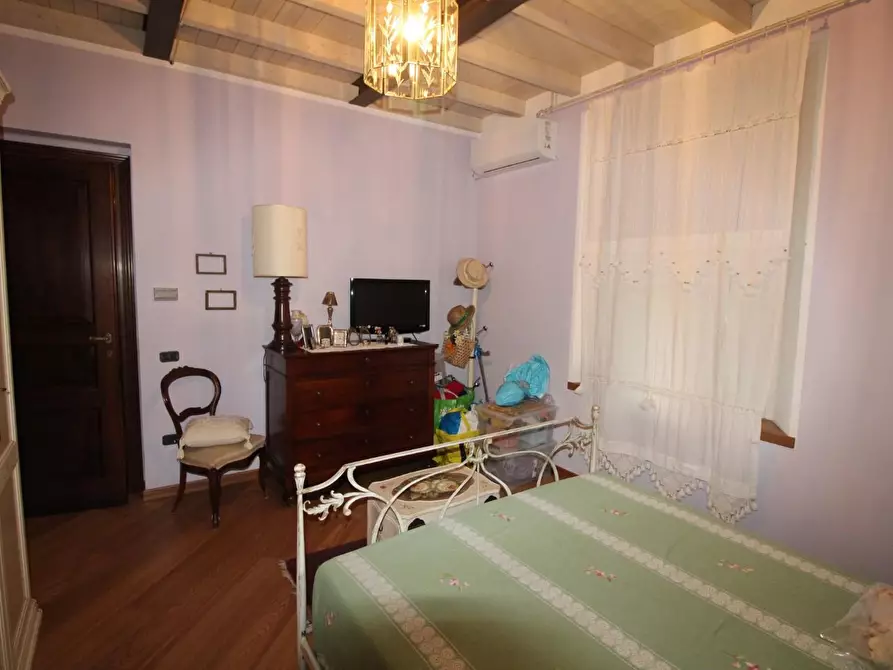 Immagine 27 di Terratetto in vendita  a Santa Croce Sull'arno