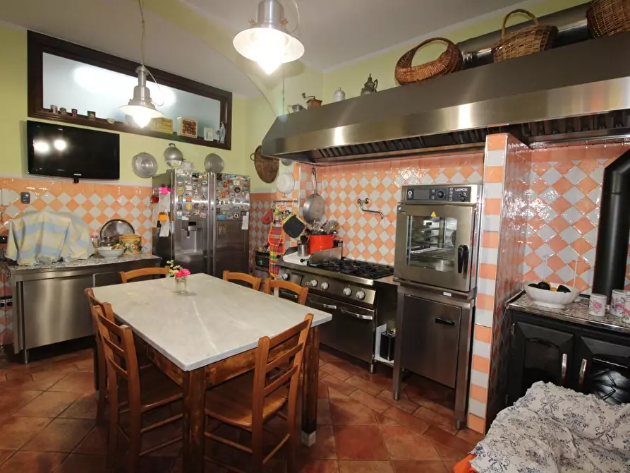 Immagine 48 di Terratetto in vendita  a Santa Croce Sull'arno