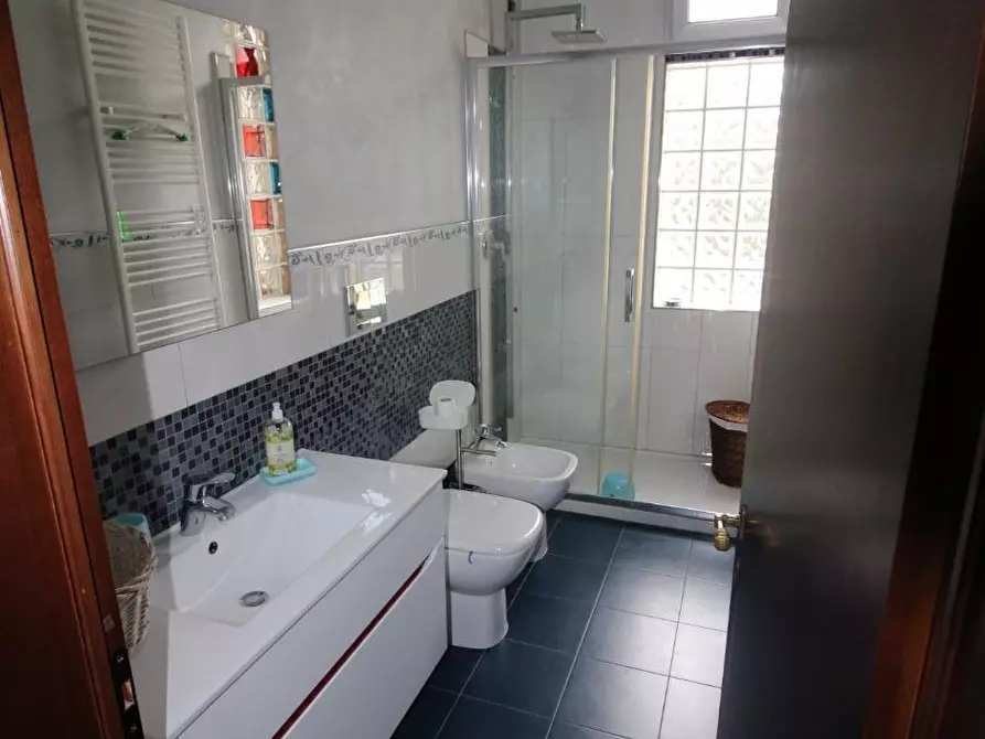 Immagine 24 di Terratetto in vendita  a Santa Croce Sull'arno